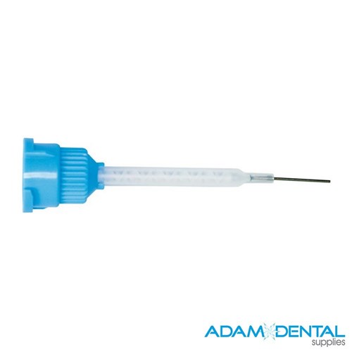 VOCO Mixing Tips Type 19 for Rebilda DC in Cartridge, 30/pk