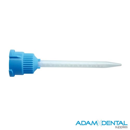 VOCO Mixing Tips Type 20 For Die Silicone, CediTEC 50/pk