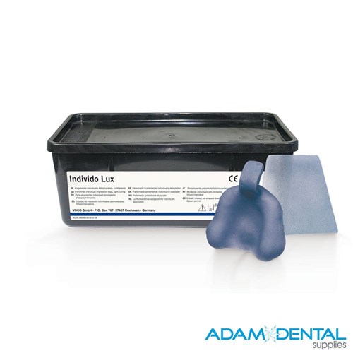 Translucent Mandible