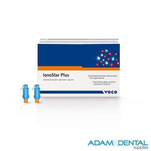 VOCO IonoStar Plus application capsule 20 pcs A1