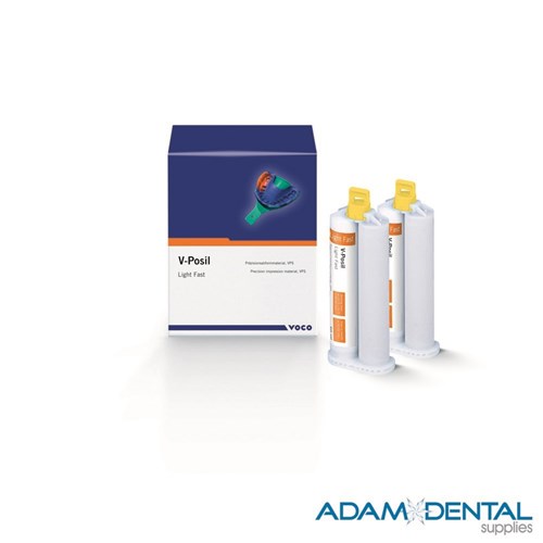 Light Fast Cartridge 2 x 50ml