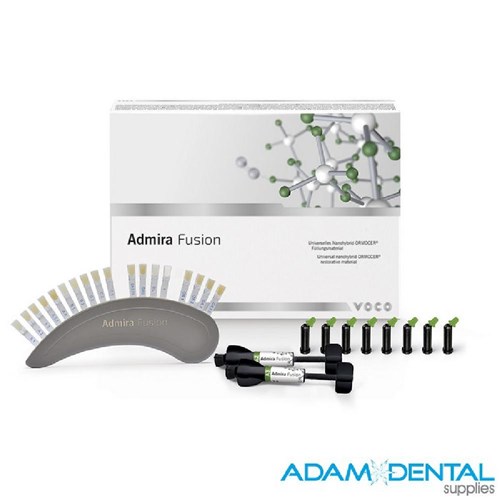 VOCO Admira Fusion Trial Kit