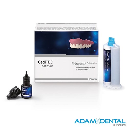 VOCO CediTEC set cartridge 80g