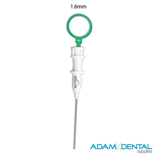 MTA Carrier Disposable 1.60mm 5/pack