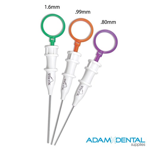 MTA Carrier Disposable Mixed 5/pack