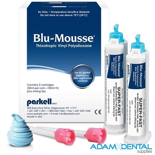 Super Fast Set 30 sec