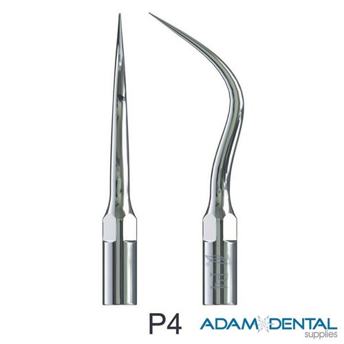 Perio Titanium Coated P4