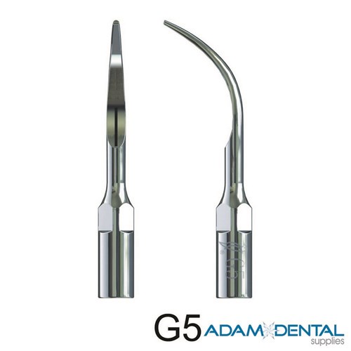 Scaling Titanium Coated G5