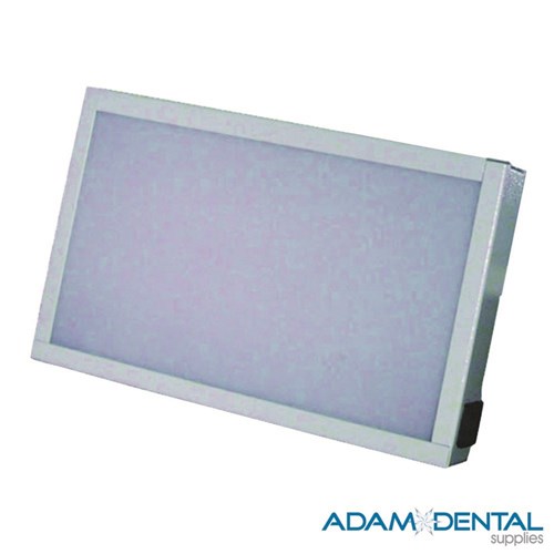 Panoramic X-Ray Viewer