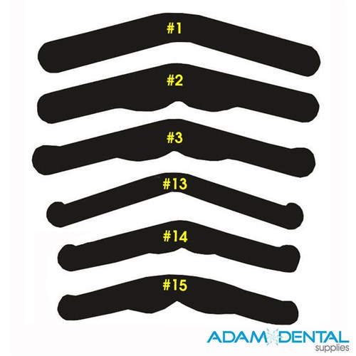 Tofflemire Matrix Bands