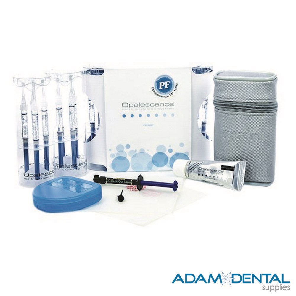 Opalescence PF Doctor's Kit 16% Mint