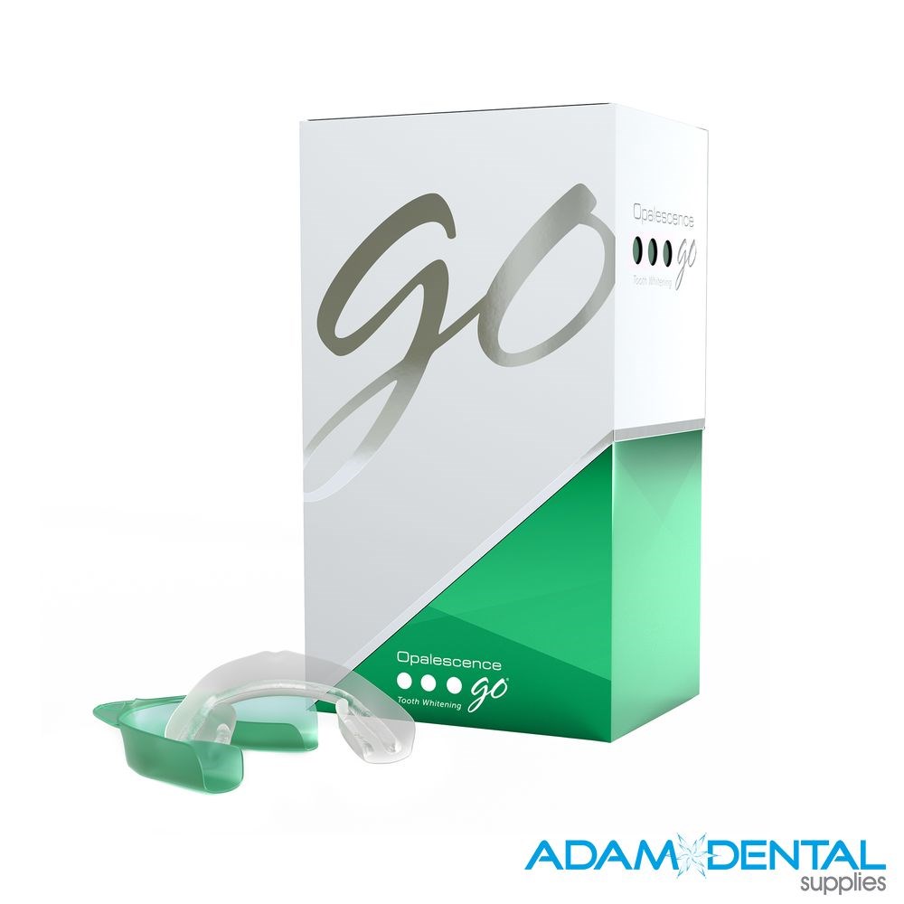 Opalescence GO 6% HP Mint PT Kit